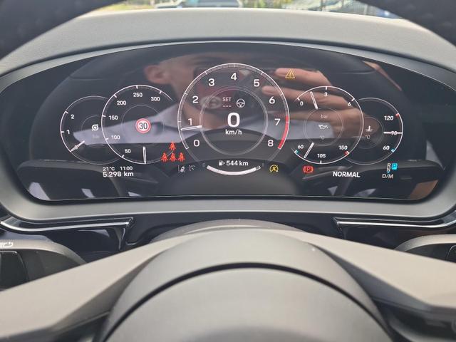 Porsche Cayenne GTS BOSE AHK SoftClose 4RadLenk Matrix 