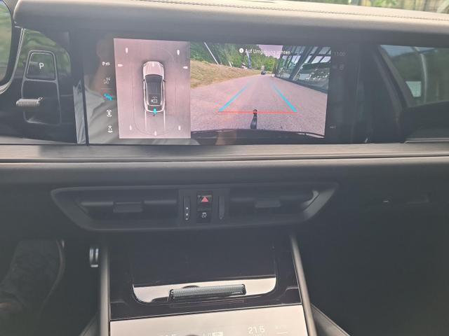 Porsche Cayenne GTS BOSE AHK SoftClose 4RadLenk Matrix 