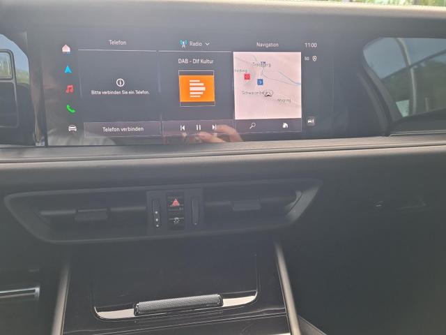 Porsche Cayenne GTS BOSE AHK SoftClose 4RadLenk Matrix 