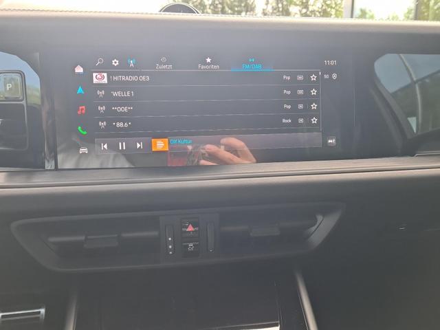 Porsche Cayenne GTS BOSE AHK SoftClose 4RadLenk Matrix 