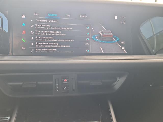 Porsche Cayenne GTS BOSE AHK SoftClose 4RadLenk Matrix 