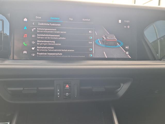 Porsche Cayenne GTS BOSE AHK SoftClose 4RadLenk Matrix 