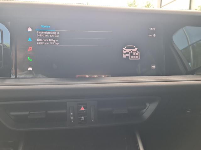 Porsche Cayenne GTS BOSE AHK SoftClose 4RadLenk Matrix 