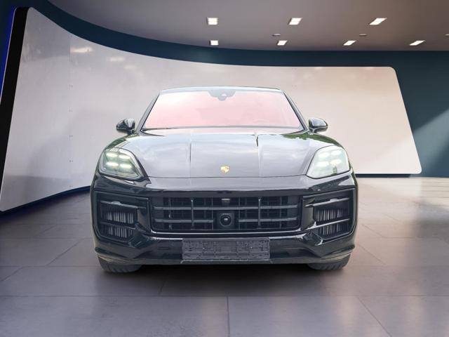 Porsche Cayenne GTS BOSE AHK SoftClose 4RadLenk Matrix 