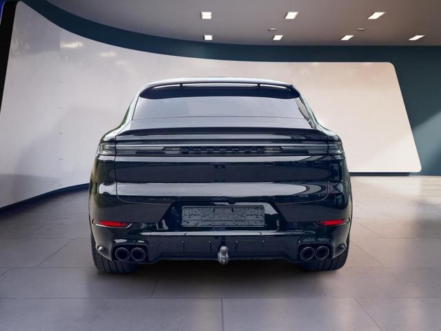 Porsche Cayenne GTS BOSE AHK SoftClose 4RadLenk Matrix 
