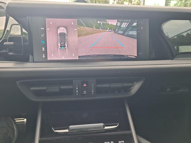 Porsche Cayenne GTS BOSE AHK SoftClose 4RadLenk Matrix 