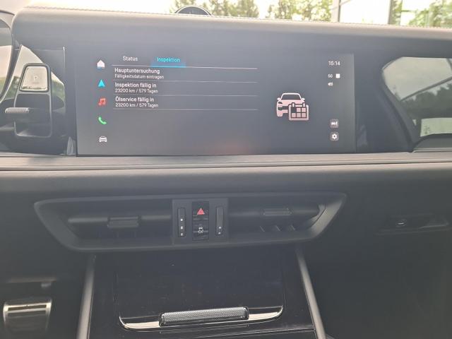 Porsche Cayenne GTS BOSE AHK SoftClose 4RadLenk Matrix 