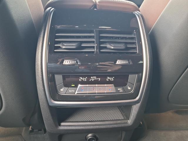 BMW X6 40 d xDrive M Sport 40d SportPro Comfort+Travel+Innovations 22" 