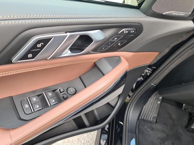 BMW X6 40 d xDrive M Sport 40d SportPro Comfort+Travel+Innovations 22" 