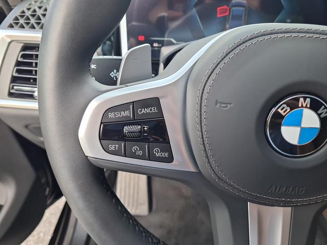 BMW X6 40 d xDrive M Sport 40d SportPro Comfort+Travel+Innovations 22" 