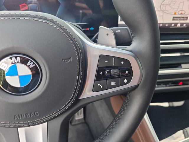 BMW X6 40 d xDrive M Sport 40d SportPro Comfort+Travel+Innovations 22" 