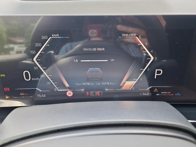 BMW X6 40 d xDrive M Sport 40d SportPro Comfort+Travel+Innovations 22" 