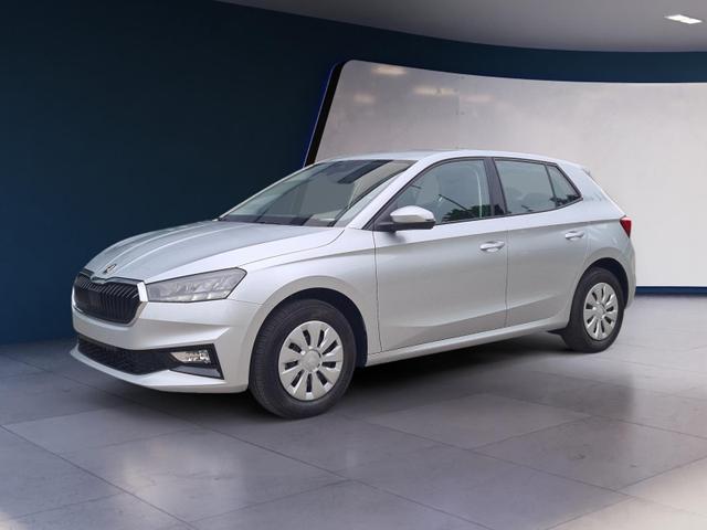 Skoda Fabia - Selection 1.0 TSI DSG LED DAB PDC Lane