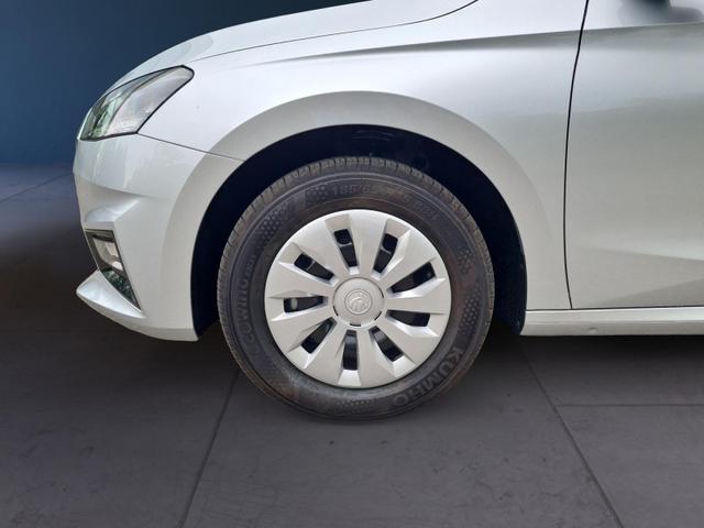 Skoda Fabia Selection 1.0 TSI DSG LED DAB PDC Lane 