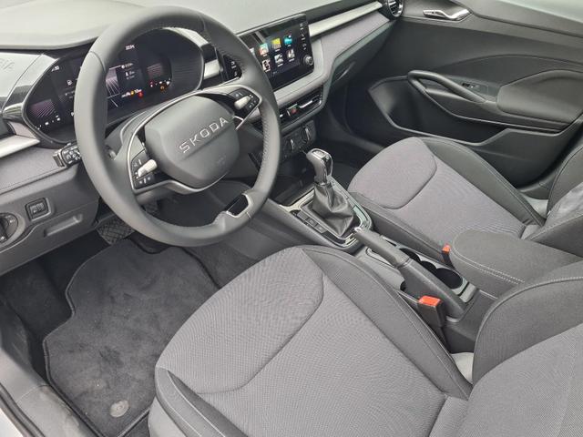 Skoda Fabia Selection 1.0 TSI DSG LED DAB PDC Lane 