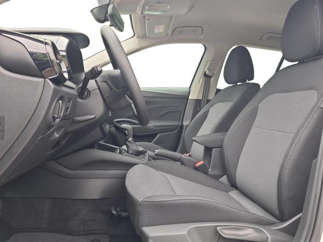Skoda Fabia Selection 1.0 TSI DSG LED DAB PDC Lane 