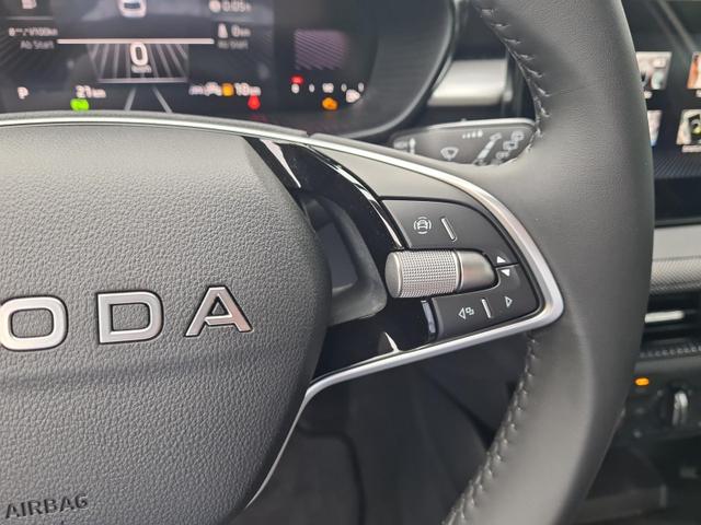 Skoda Fabia Selection 1.0 TSI DSG LED DAB PDC Lane 