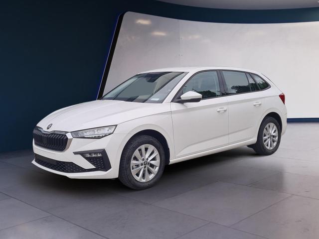 Skoda Scala - Selection 1.0 TSI DSG LED DAB Lane PDC
