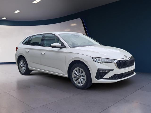 Skoda Scala Selection 1.0 TSI DSG LED DAB Lane PDC 