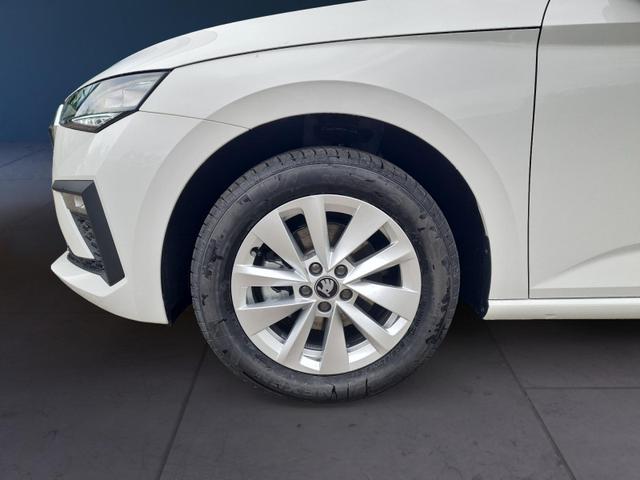 Skoda Scala Selection 1.0 TSI DSG LED DAB Lane PDC 