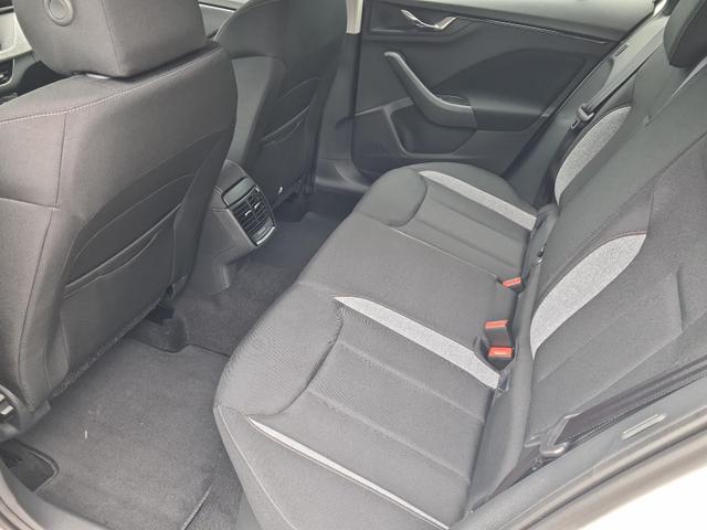 Skoda Scala Selection 1.0 TSI DSG LED DAB Lane PDC 