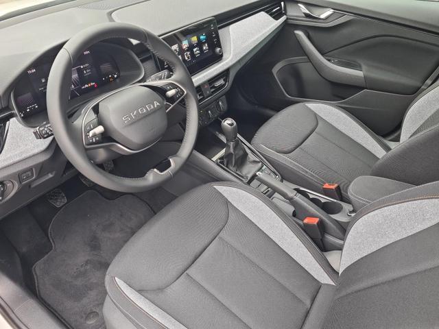 Skoda Scala Selection 1.0 TSI DSG LED DAB Lane PDC 