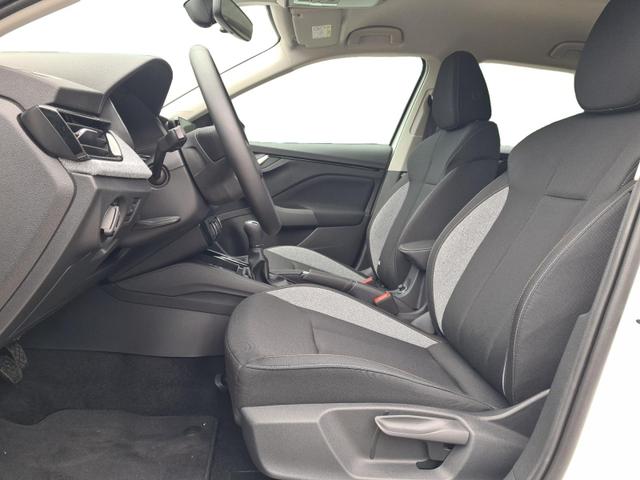 Skoda Scala Selection 1.0 TSI DSG LED DAB Lane PDC 
