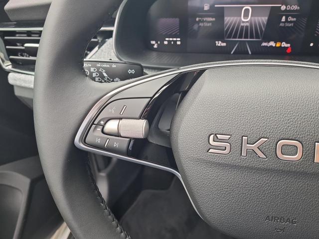 Skoda Scala Selection 1.0 TSI DSG LED DAB Lane PDC 