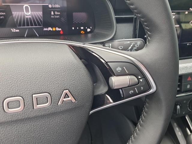 Skoda Scala Selection 1.0 TSI DSG LED DAB Lane PDC 