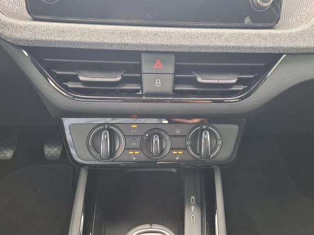 Skoda Scala Selection 1.0 TSI DSG LED DAB Lane PDC 
