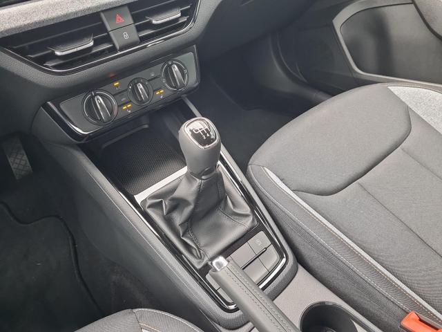 Skoda Scala Selection 1.0 TSI DSG LED DAB Lane PDC 
