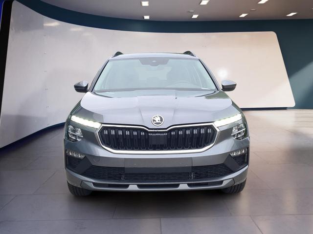 Skoda Kamiq Selection 1.0 TSI DSG LED DAB beheizLenk 