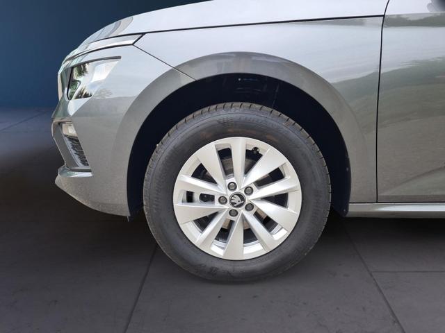 Skoda Kamiq Selection 1.0 TSI DSG LED DAB beheizLenk 