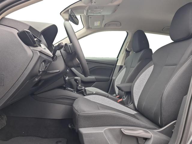 Skoda Kamiq Selection 1.0 TSI DSG LED DAB beheizLenk 