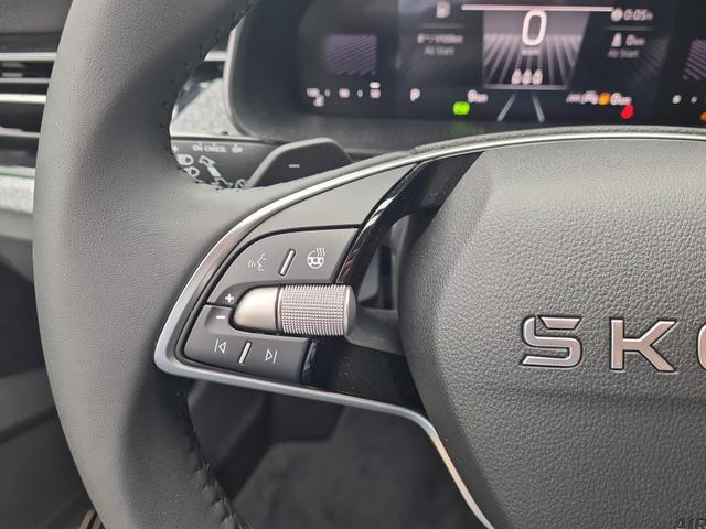 Skoda Kamiq Selection 1.0 TSI DSG LED DAB beheizLenk 