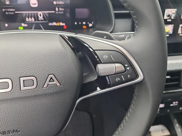 Skoda Kamiq Selection 1.0 TSI DSG LED DAB beheizLenk 