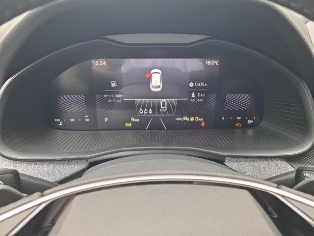 Skoda Kamiq Selection 1.0 TSI DSG LED DAB beheizLenk 