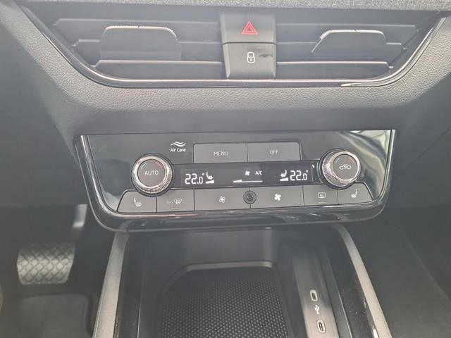Skoda Kamiq Selection 1.0 TSI DSG LED DAB beheizLenk 