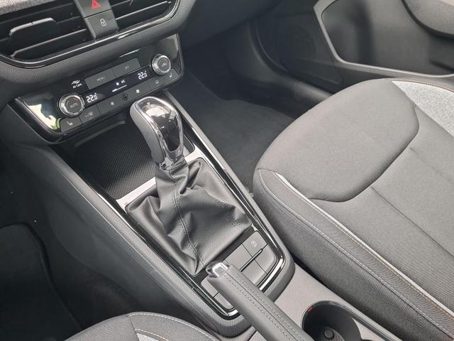 Skoda Kamiq Selection 1.0 TSI DSG LED DAB beheizLenk 