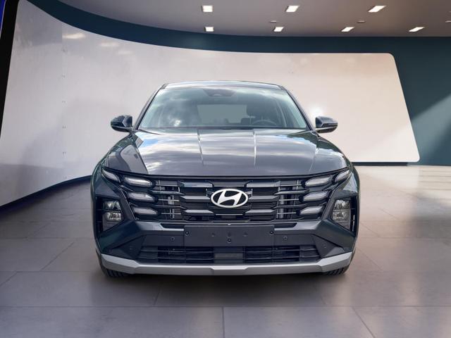 Hyundai TUCSON Select 2WD 1.6 T-GDI Trend Navi Kamera Alu SHZ LED 