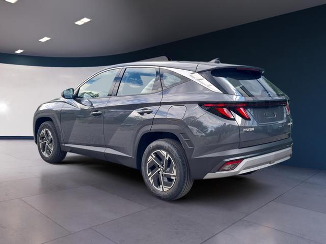 Hyundai TUCSON Select 2WD 1.6 T-GDI Trend Navi Kamera Alu SHZ LED 