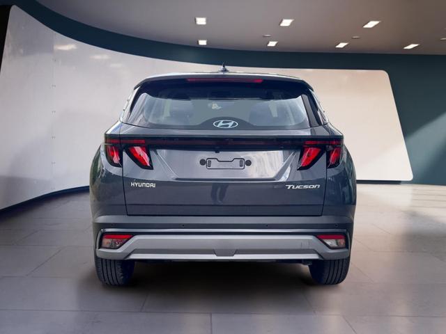 Hyundai TUCSON Select 2WD 1.6 T-GDI Trend Navi Kamera Alu SHZ LED 