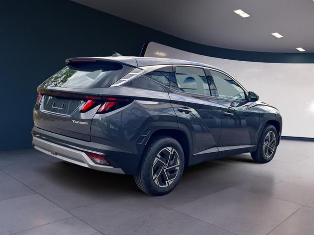 Hyundai TUCSON Select 2WD 1.6 T-GDI Trend Navi Kamera Alu SHZ LED 