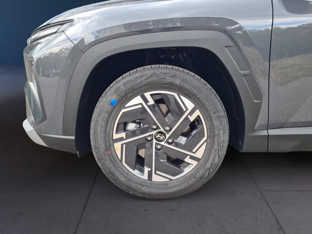 Hyundai TUCSON Select 2WD 1.6 T-GDI Trend Navi Kamera Alu SHZ LED 
