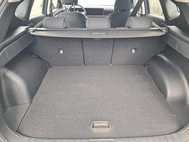 Hyundai TUCSON Select 2WD 1.6 T-GDI Trend Navi Kamera Alu SHZ LED 