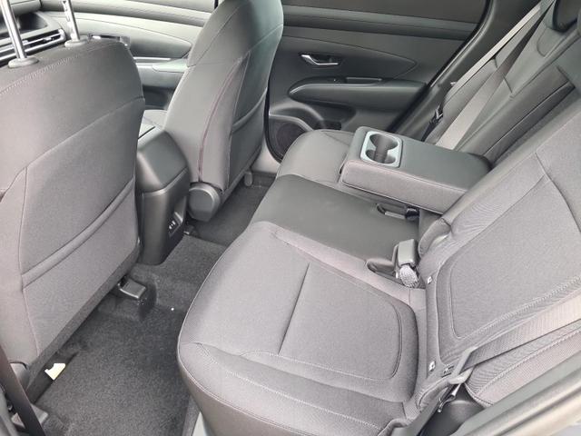 Hyundai TUCSON Select 2WD 1.6 T-GDI Trend Navi Kamera Alu SHZ LED 