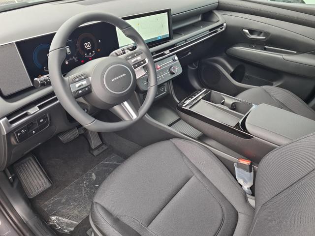 Hyundai TUCSON Select 2WD 1.6 T-GDI Trend Navi Kamera Alu SHZ LED 