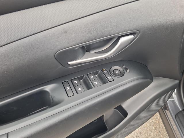 Hyundai TUCSON Select 2WD 1.6 T-GDI Trend Navi Kamera Alu SHZ LED 