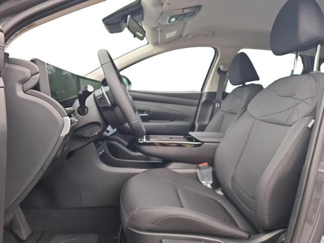 Hyundai TUCSON Select 2WD 1.6 T-GDI Trend Navi Kamera Alu SHZ LED 