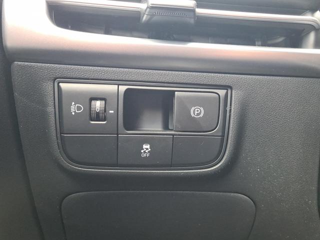 Hyundai TUCSON Select 2WD 1.6 T-GDI Trend Navi Kamera Alu SHZ LED 